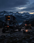 RIGID 40" LED Light Bar