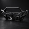 Thumper Fab Front Bumper